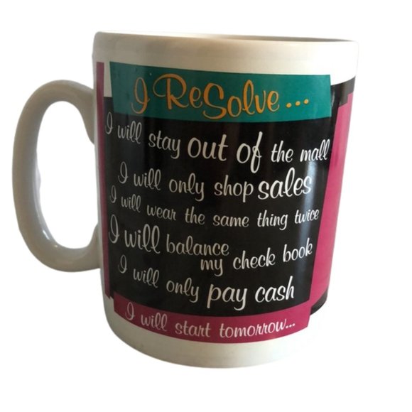 Warner Bros Studios Vintage XL Mug - Picture 3 of 9